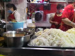 -陕西周记·手工米皮老店(工人路店)
