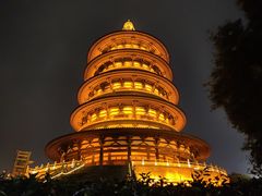 -隋唐洛阳城明堂天堂景区