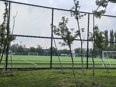 -瀛海足球主题公园