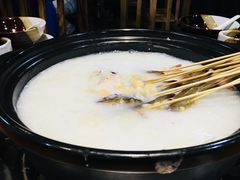 -盈田盈粥庄(博山东路店)