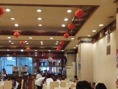 大堂-郭林家常菜(洋桥店)