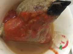 -东街钟楼肉粽(总店)