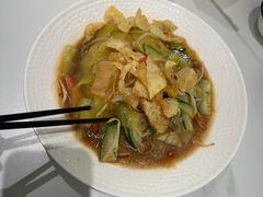 -民族手抓羊肉馆·滩羊手抓·烤全羊