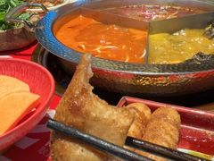 -龙湖杭州滨江天街