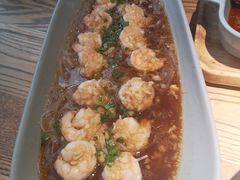 -蜜桃餐厅·伴山(湖滨商业街店)