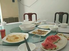 -温州山水家园农庄