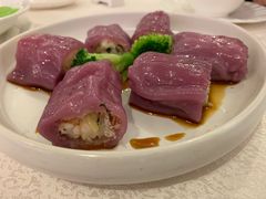 -荣粤酒家·融合粤菜