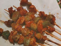 -苏小牛·牛肉串(国贸店)
