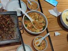 -四季民福烤鸭店(前门廊房二条店)