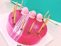 -第戎蛋糕(恒隆广场店)