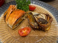 -锡和无锡菜(景丽苑店)