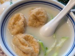 -顺德杨廷记(白云山店)