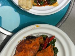 -大锅强·蒸海鲜青岛菜(吾悦广场店)