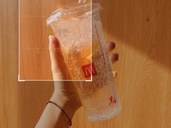-麦当劳(兰天城市广场店)