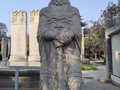 -北京石刻艺术博物馆(五塔寺)