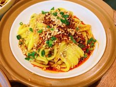 -大盐帮川菜馆(长楹天街店)