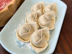 -东海怡品海鲜豆捞(舟宿夜江店)