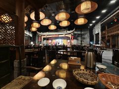 -顺兴老茶馆·精品川菜(世纪城店)