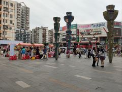 -江燕路万科里