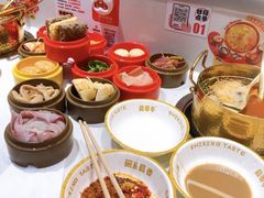 -盛香亭热卤(浏阳天虹店)