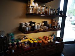 -星巴克(迪士尼小镇店)