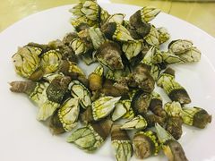 -杨梅坑渔村海鲜餐厅