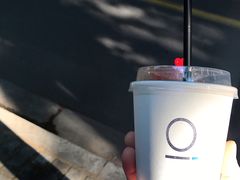 -Onirii Coffee(长乐路店)