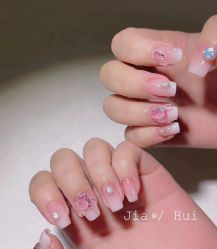 -JH佳卉美甲美睫