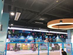 -趣80儿童乐园(砂之船合肥奥特莱斯店)