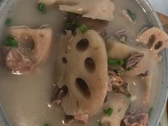 -静一餐厅·湖北菜(前门店)