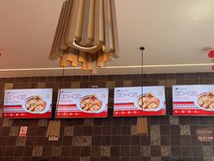 -船歌·鱼水饺青岛菜(正阳路店)