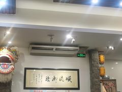 -御膳粥·牛乳粥底火锅·地道顺德菜(容桂店)