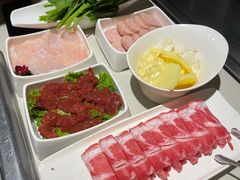 -海底捞火锅(勒泰店)
