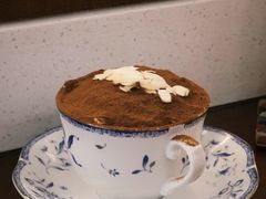 提拉米苏-Café Monson