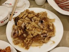 -燕风楼烤鸭店(建设总店)