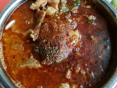 -窦四牛杂面(总店)