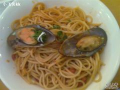 图像051-萨莉亚意式餐厅(上下九店)