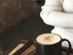 -春庄咖啡SpringHues(钟楼小区店)