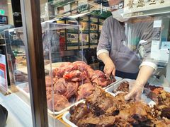 -孙庆海腊牛肉店(大皮院店)