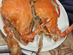 -老大连·海肠捞饭·大连海鲜大连菜(西安路店)