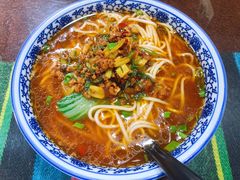 -口口香小吃店