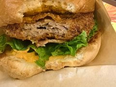 -魏家凉皮(协和店)