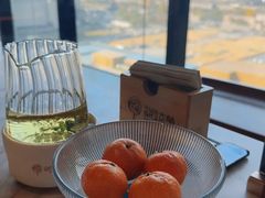 -淮扬府·游园京梦(西安SKP店)