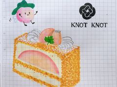 -KNOTKNOT珞珞·日式甜品(K11店)
