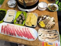-菌小白火锅(时尚天河店)