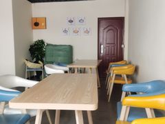 大堂-冰冰酱绵绵冰(红桥店)