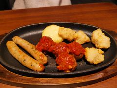 -萨莉亚意式餐厅(杭州滨江天街店)