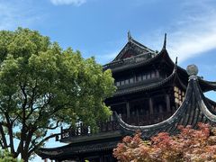 -苏州吴宫泛太平洋酒店