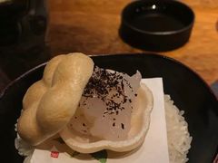 -桐寿司Sushi Tong