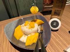 -安南越南餐厅(青岛万象城店)